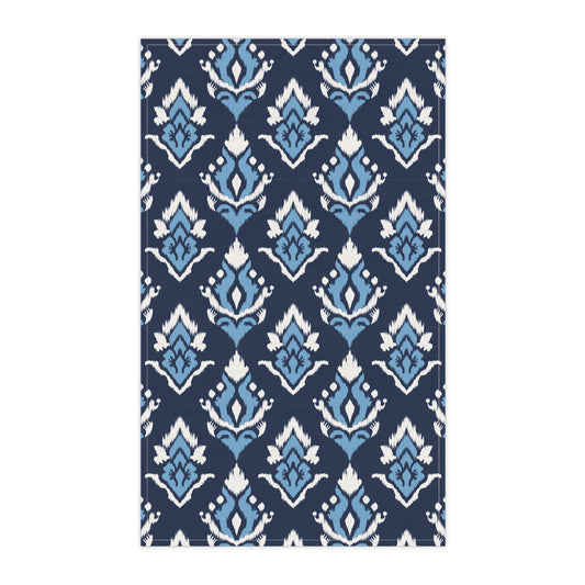 Tea Towels | Chapel Hill, North Carolina | Ikat