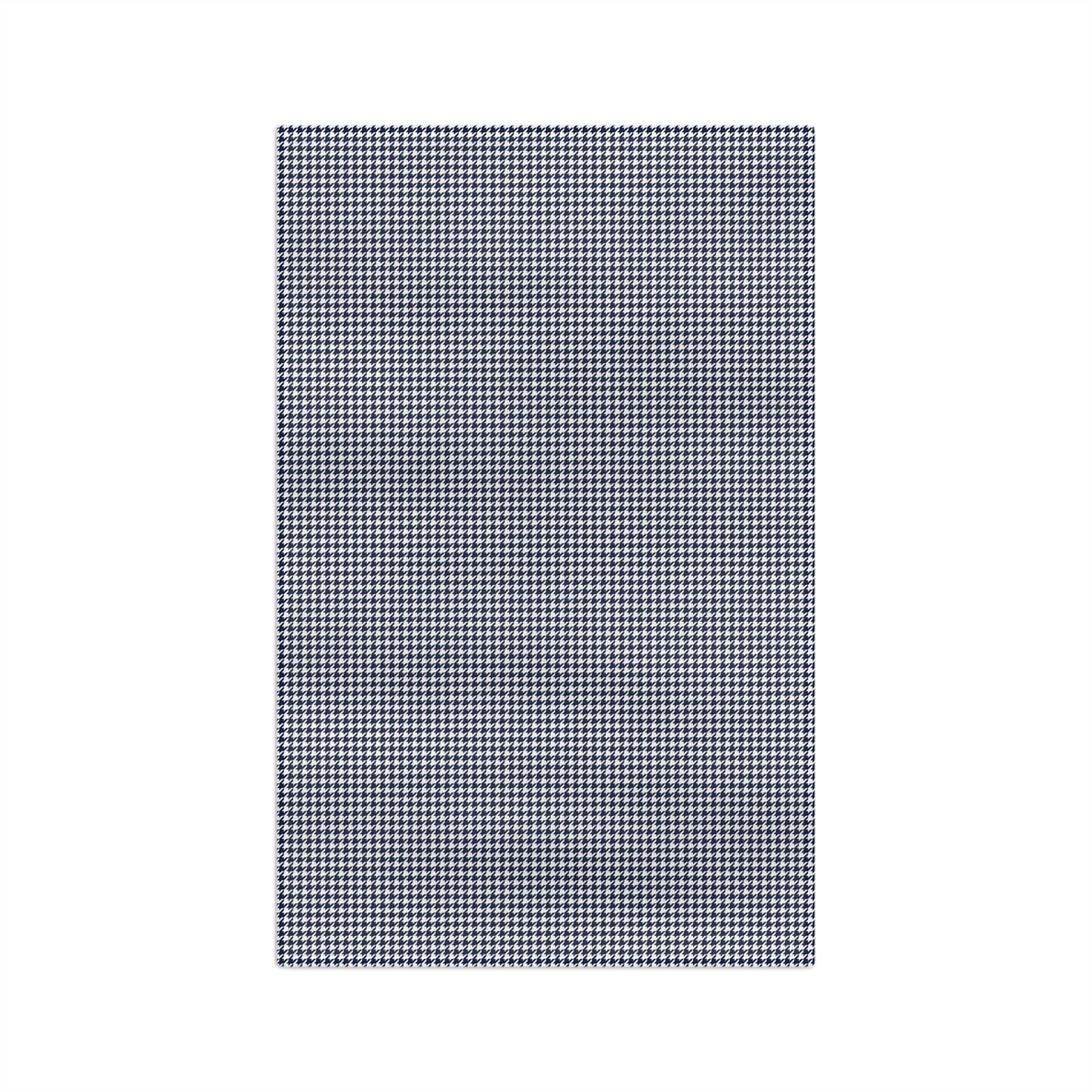 Tea Towels | State College, Pennsylvania | Houndstooth