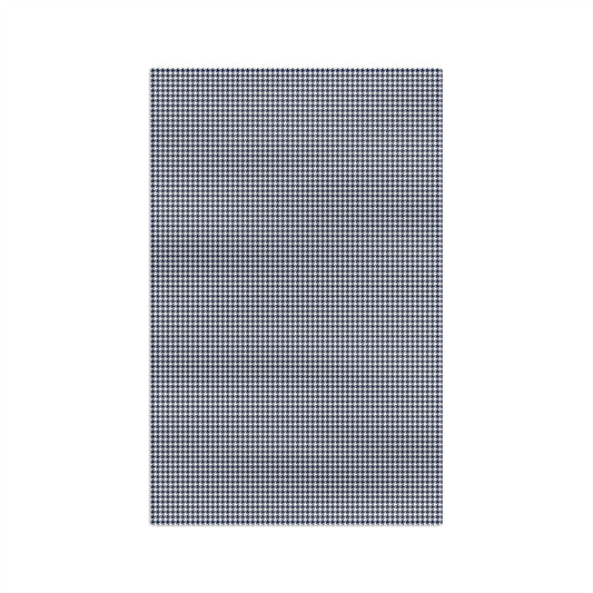 Tea Towels | State College, Pennsylvania | Houndstooth