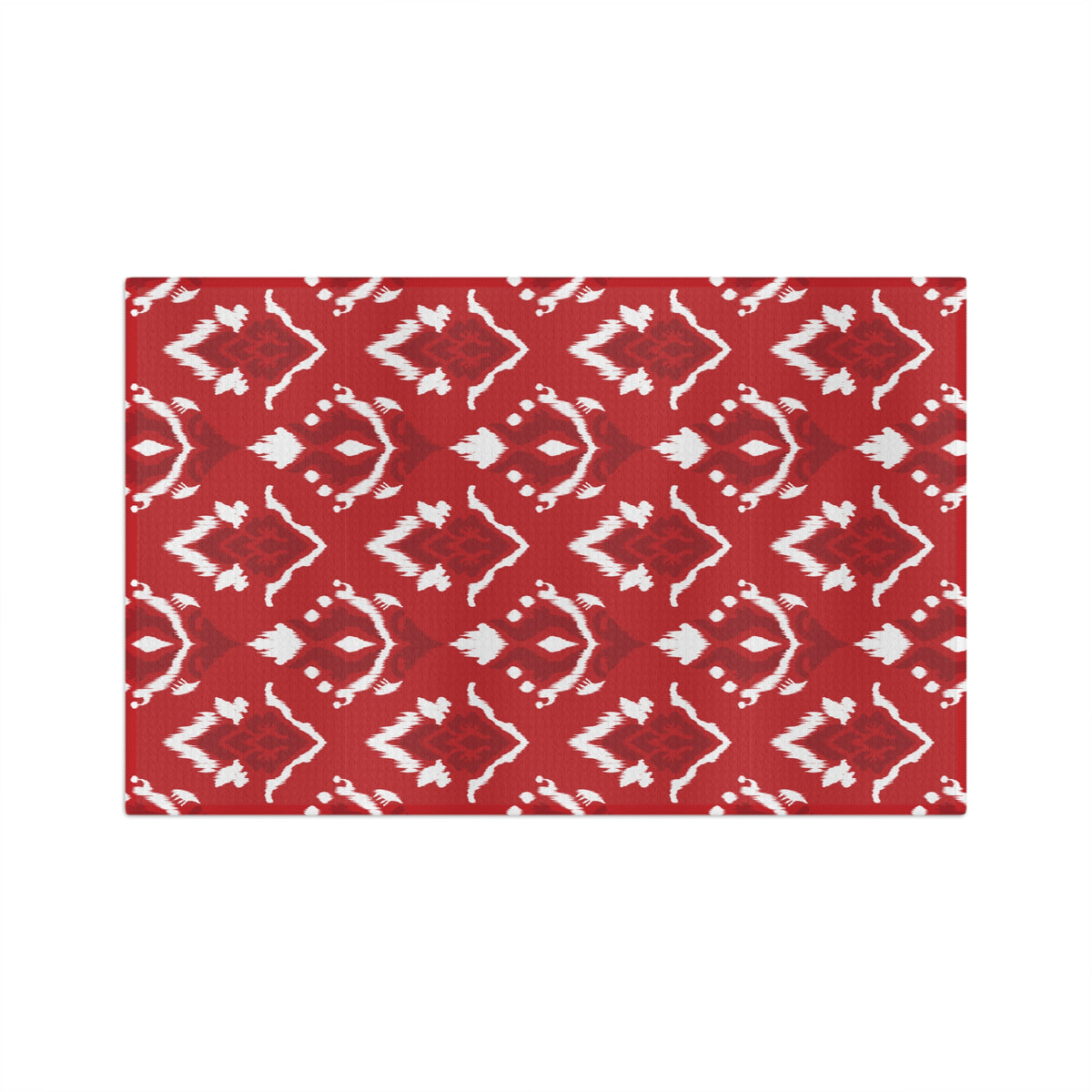 Tea Towels | Madison, Wisconsin | Ikat