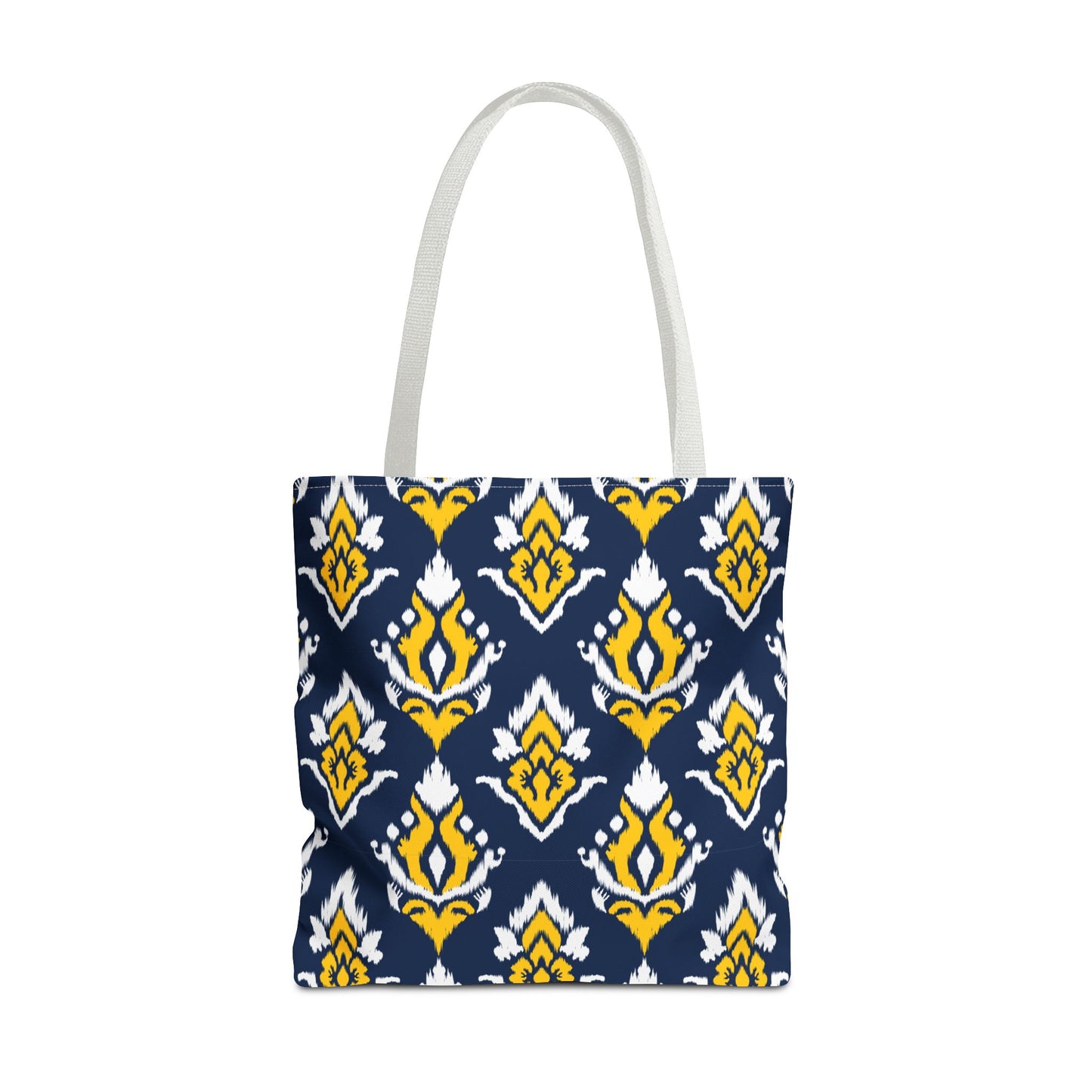 Totes | Ann Arbor, Michigan | Ikat