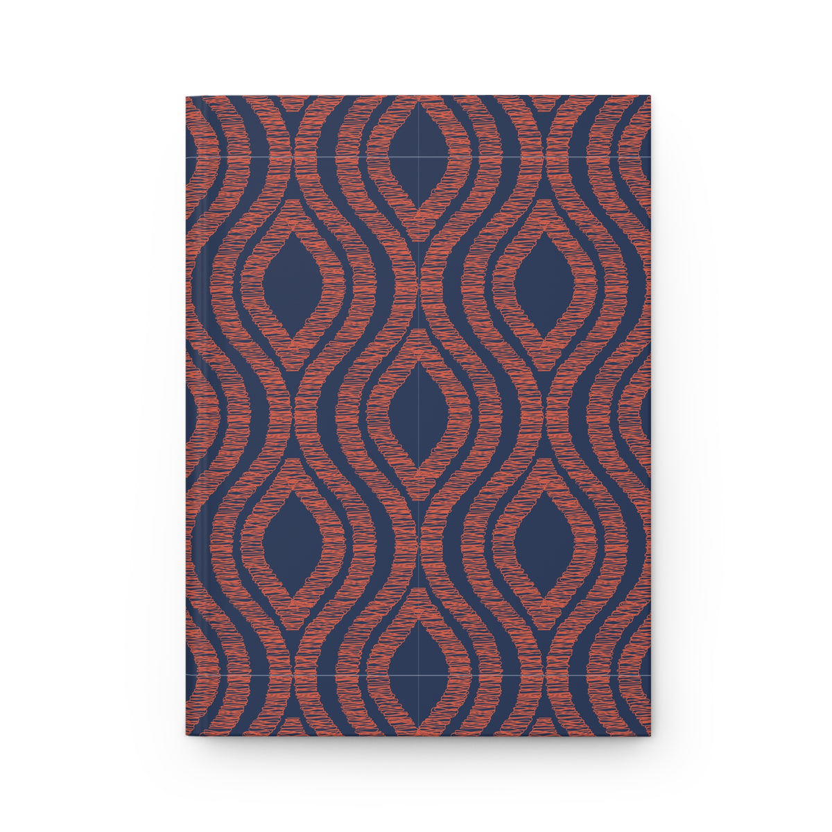 Journal | Charlottesville, Virginia | Ogee