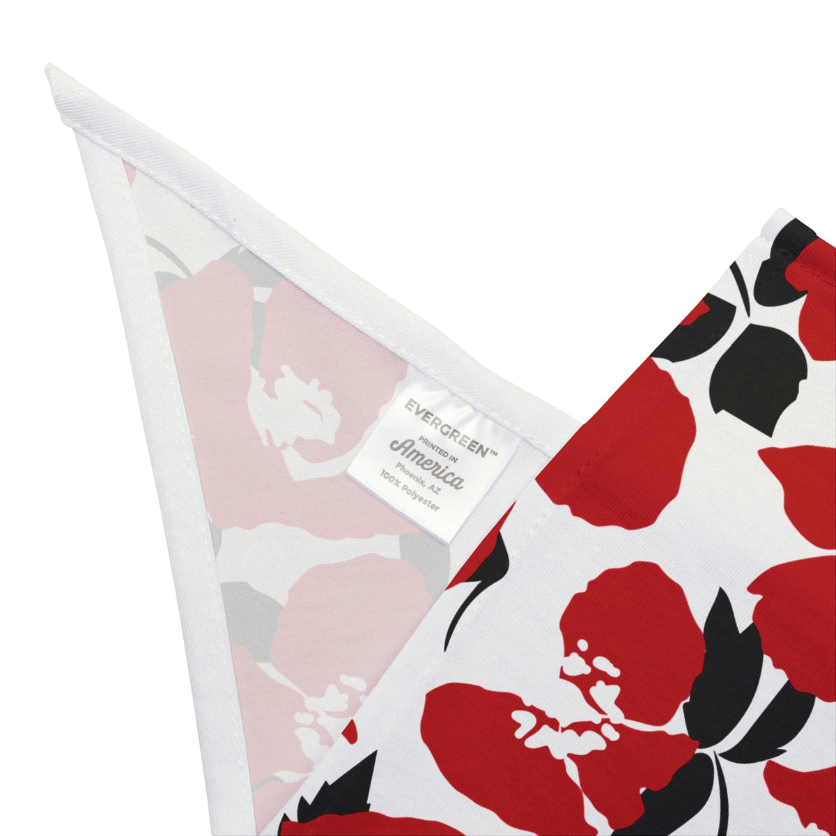 Pet Bandana | Salt Lake City, Utah | Poppy