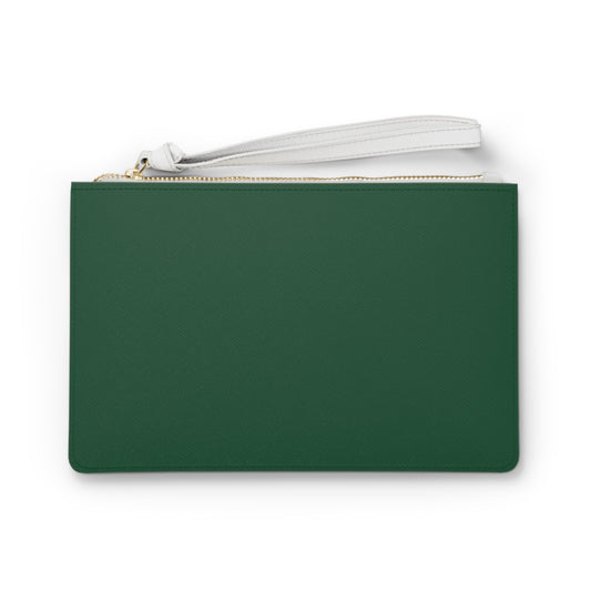 Clutch Bag | Miami, Florida | Dark