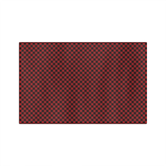 Tea Towels | Salt Lake City, Utah | Gingham