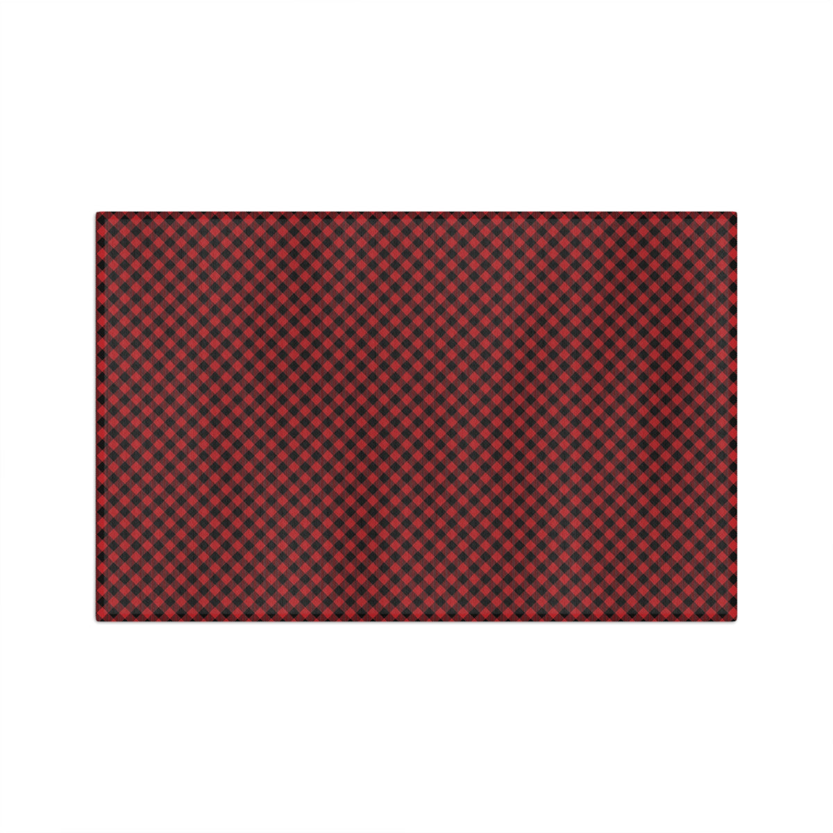 Tea Towels | Salt Lake City, Utah | Gingham
