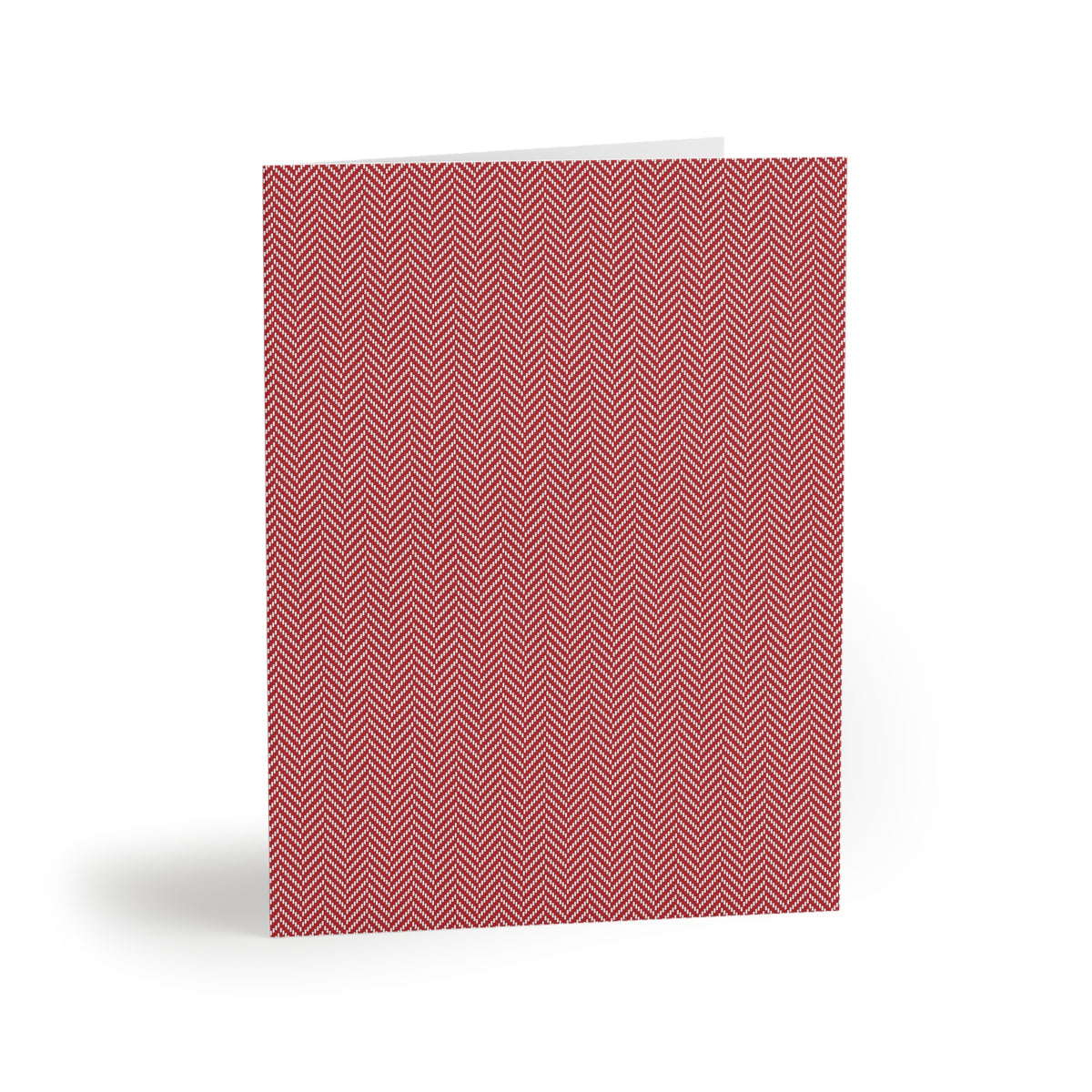 Notecards | Madison, Wisconsin | Herringbone
