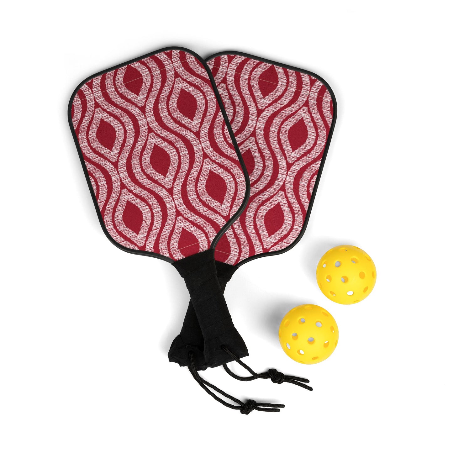 Pickleball Paddle Kit | Bloomington, Indiana | Ogee
