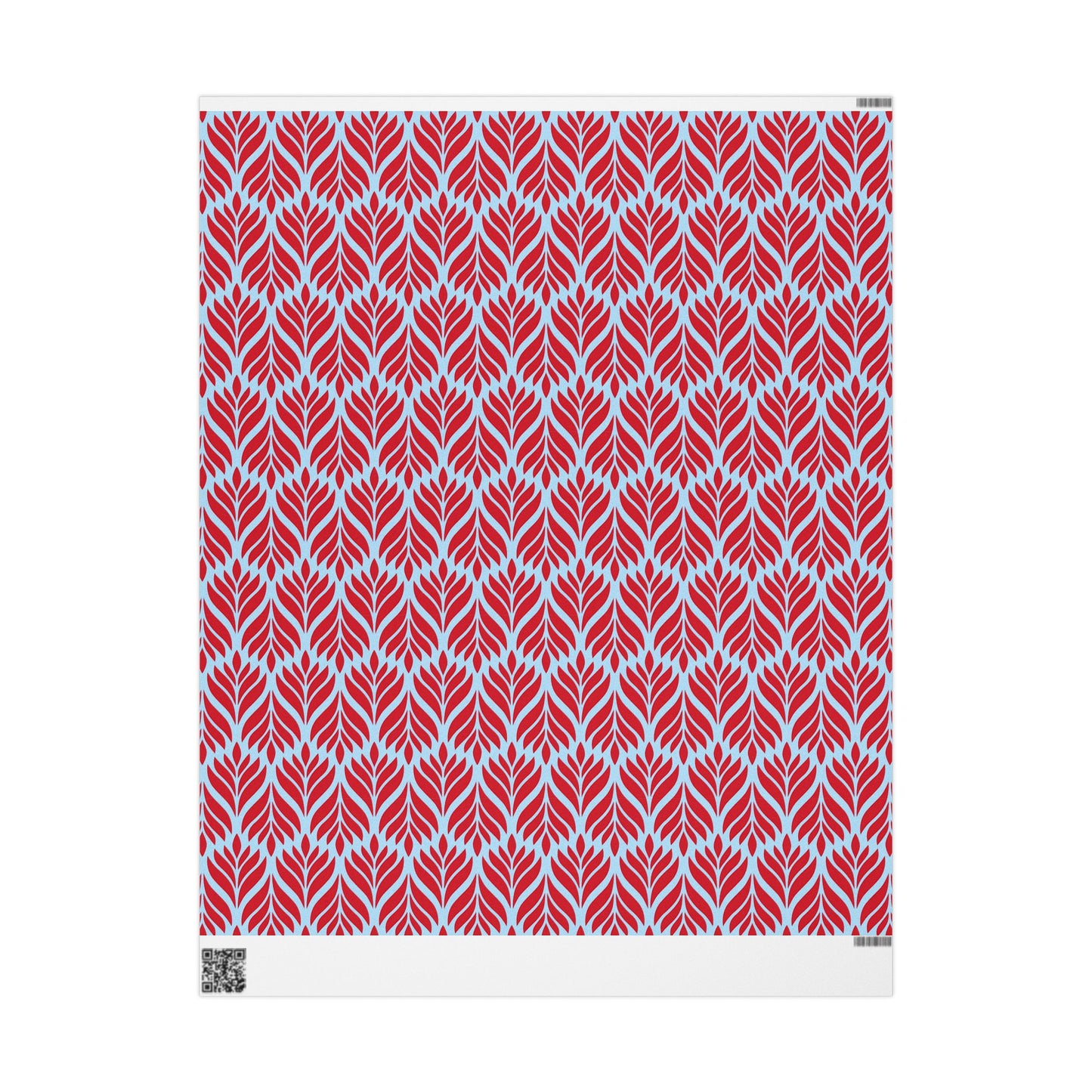 Gift Wrap | Oxford, Mississippi | Palm