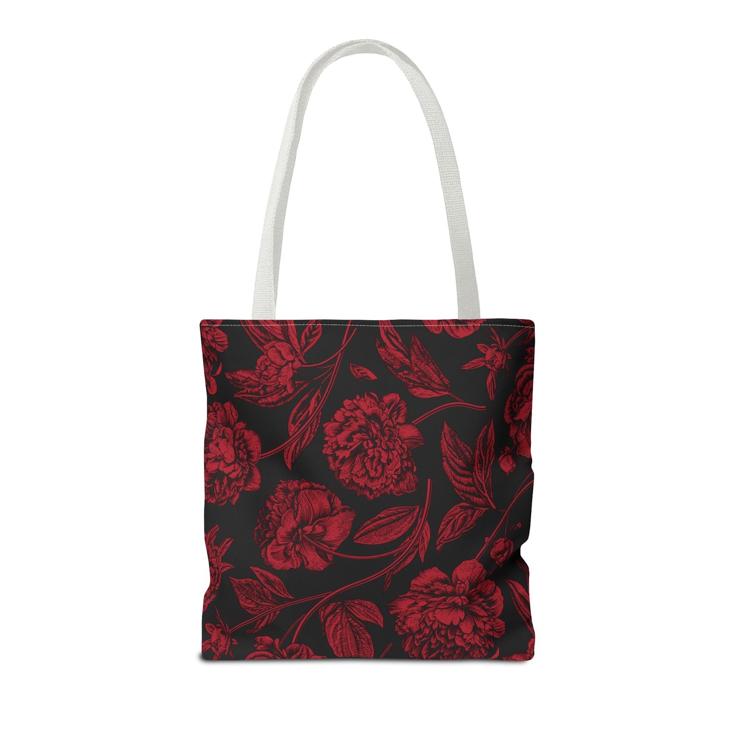 Tote Bag | Athens, GA | Peony