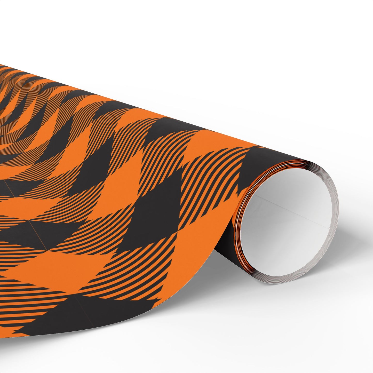 Gift Wrap | Princeton, New Jersey | Gingham