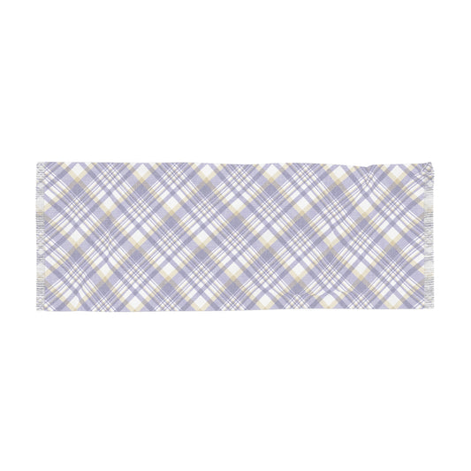 Scarf | Harrisonburg, Virginia | Tartan