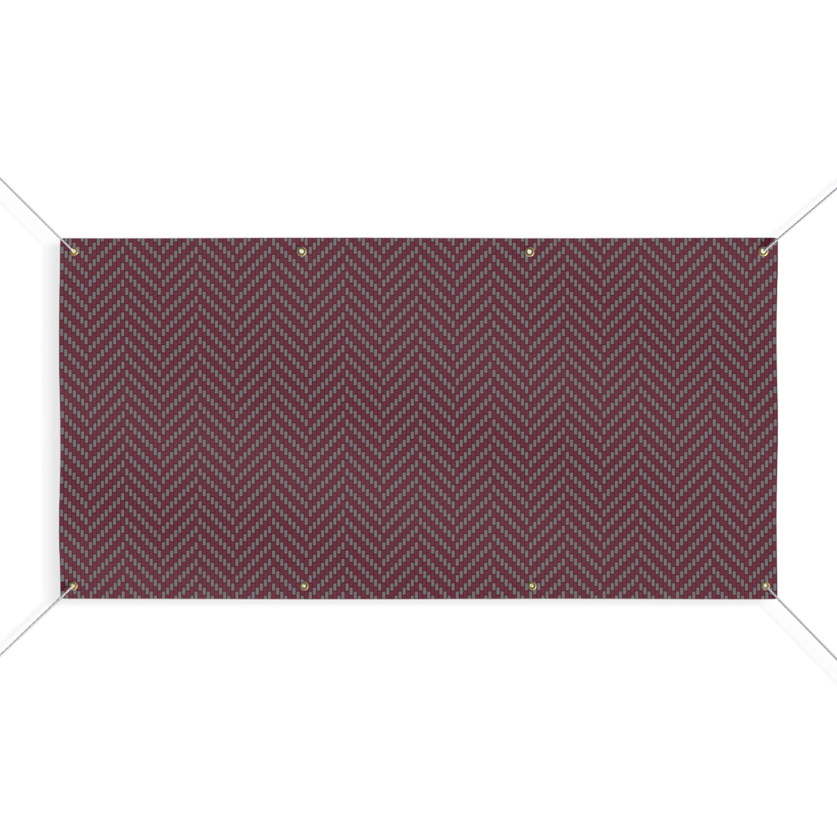 Banner | Starkville, Mississippi | Herringbone