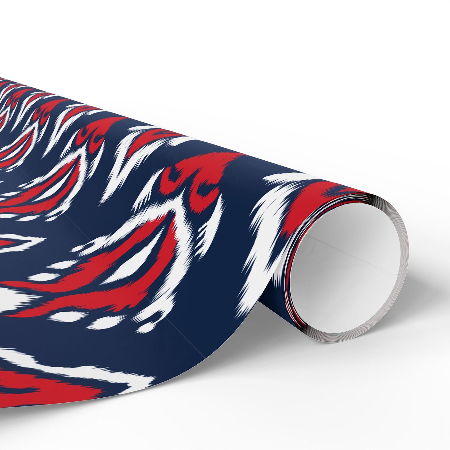 Gift Wrap | Oxford, Mississippi | Ikat