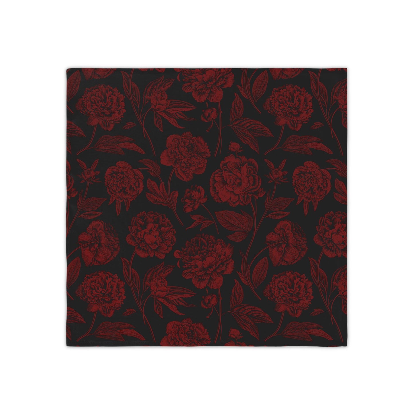 Napkins | Columbia, South Carolina | Peony