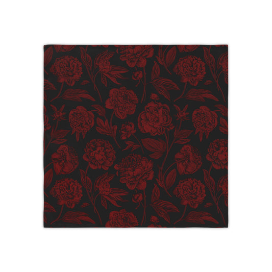 Napkins | Columbia, South Carolina | Peony