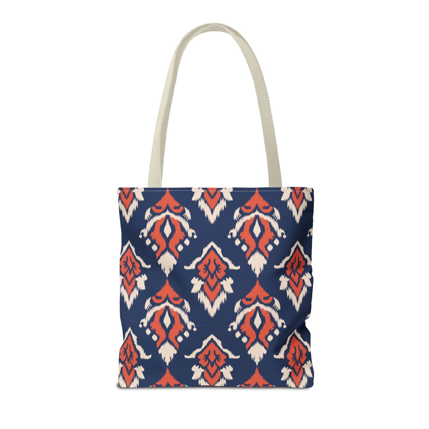 Tote Bag | Charlottesville, VA | Ikat