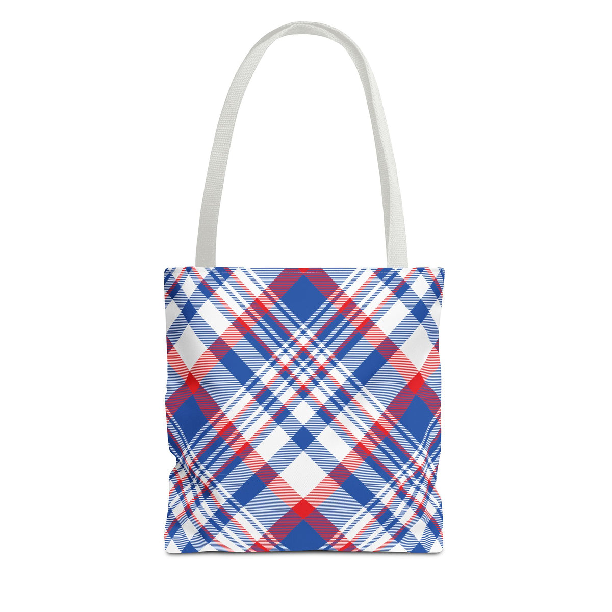 Totes | Lawrence, Kansas | Tartan
