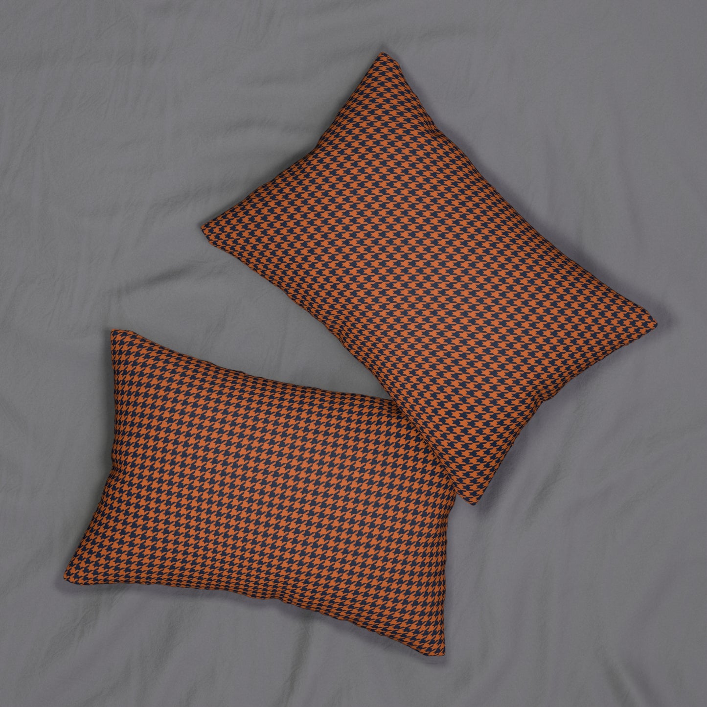 Pillow | Auburn, Alabama | Houndstooth