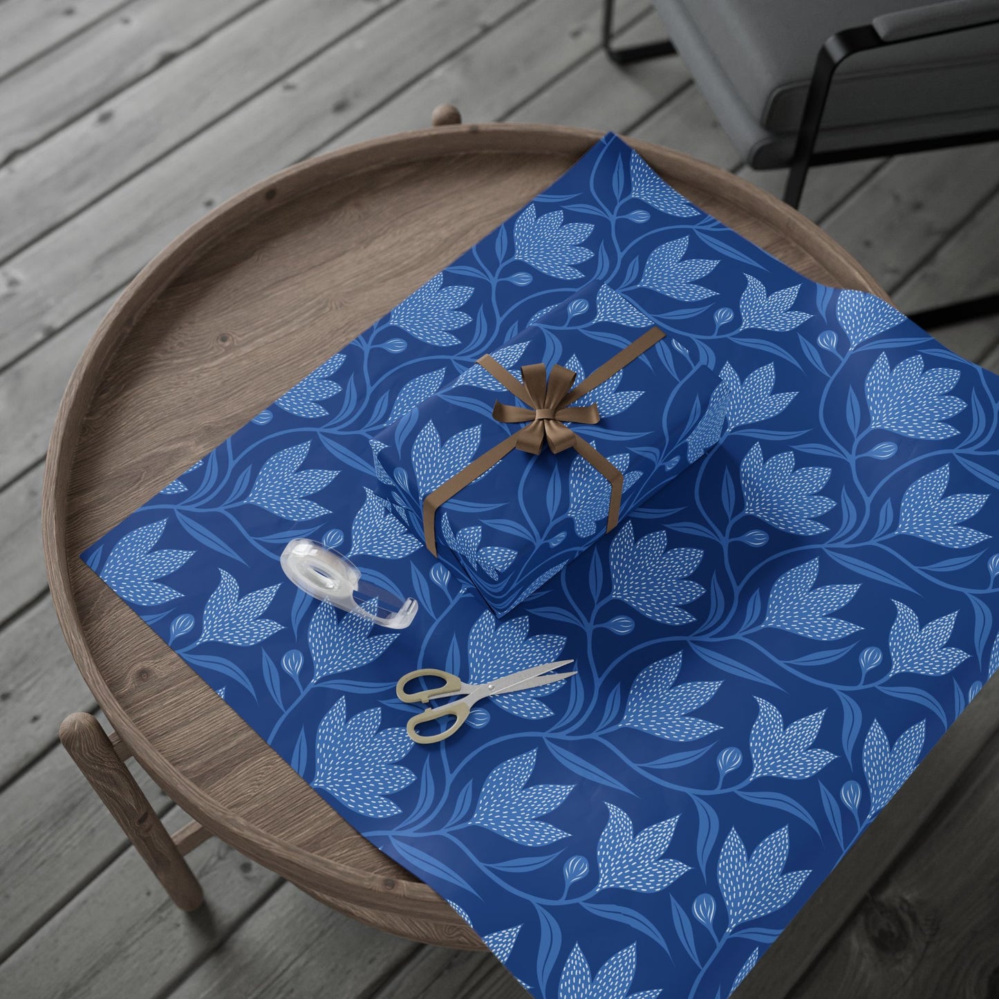 Gift Wrap | Lexington, Kentucky | Magnolia