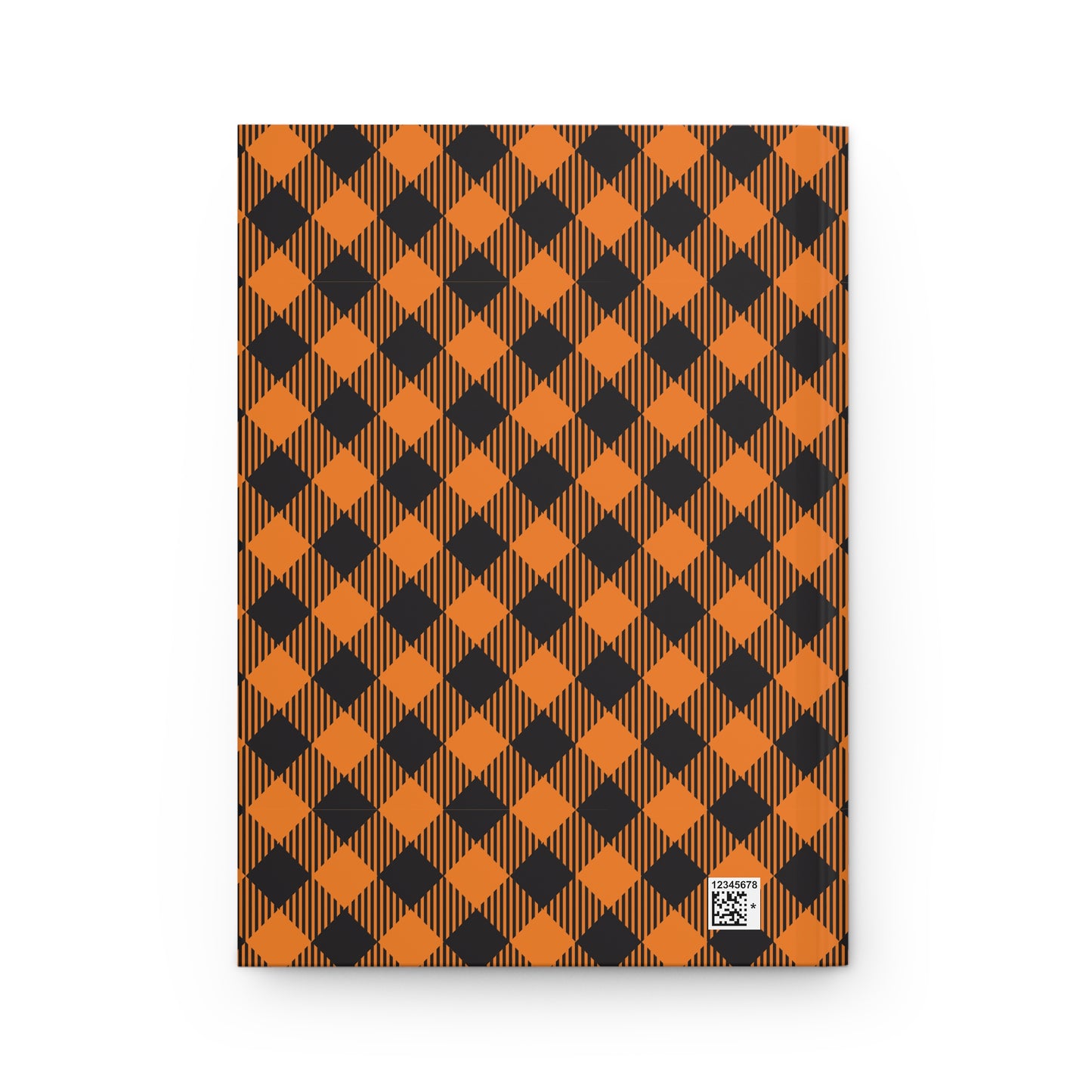 Journal | Princeton, New Jersey | Gingham