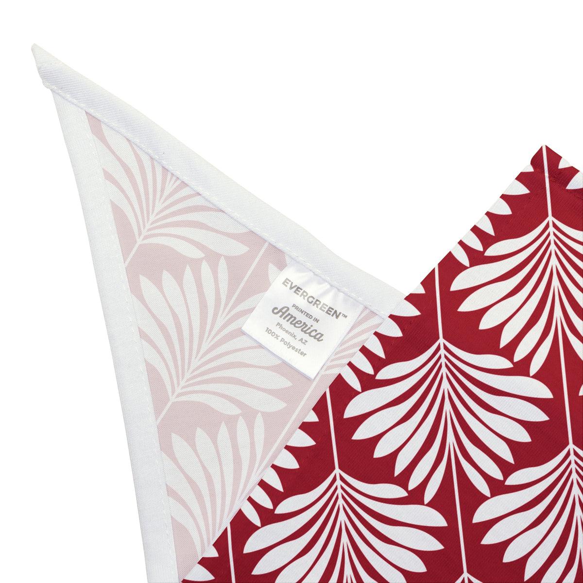 Pet Bandana | Bloomington, Indiana | Deco
