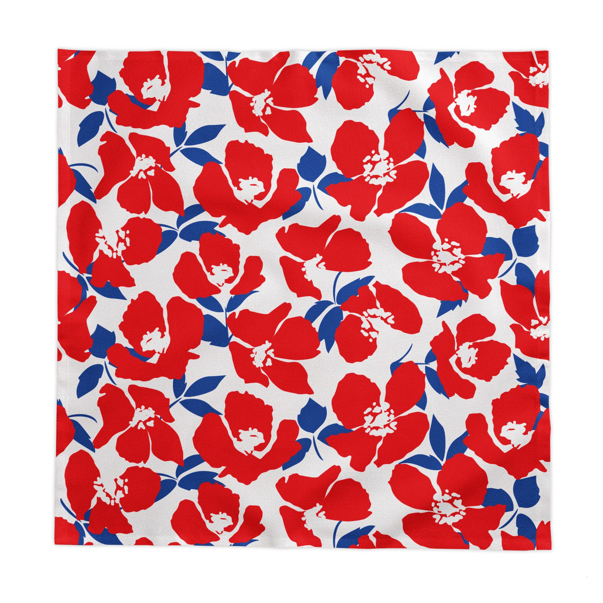 Tablecloth | Lawrence, Kansas | Poppy