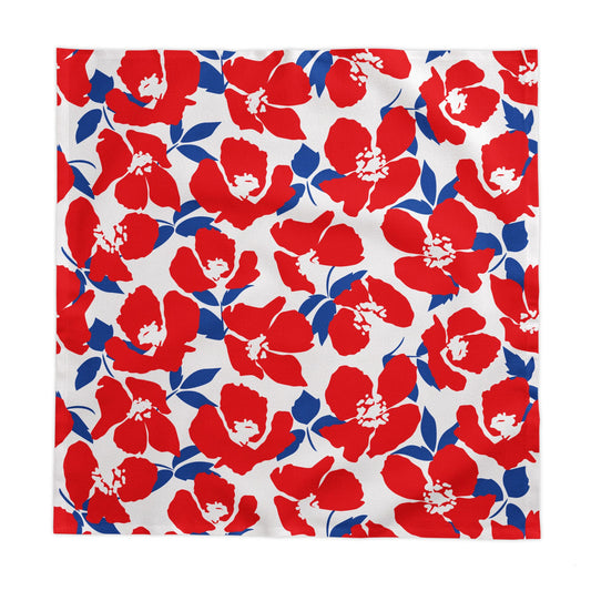 Tablecloth | Lawrence, Kansas | Poppy
