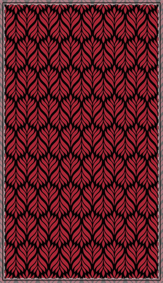 Tablecloth | Athens, Georgia | Palm