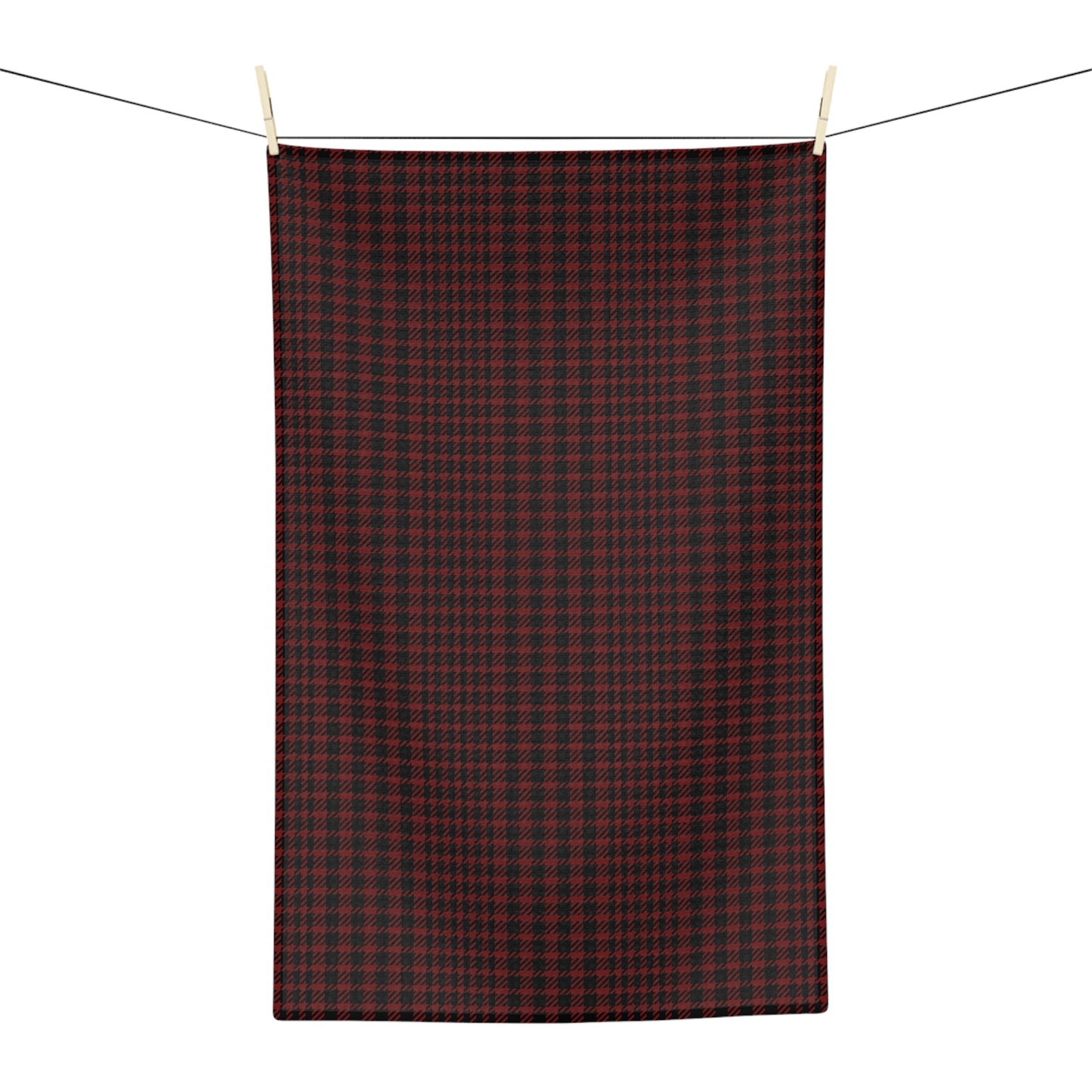 Tea Towels | Columbia, South Carolina | Tweed