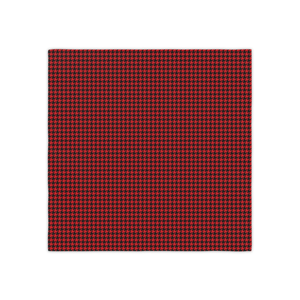Napkins | Lubbock, Texas | Houndstooth