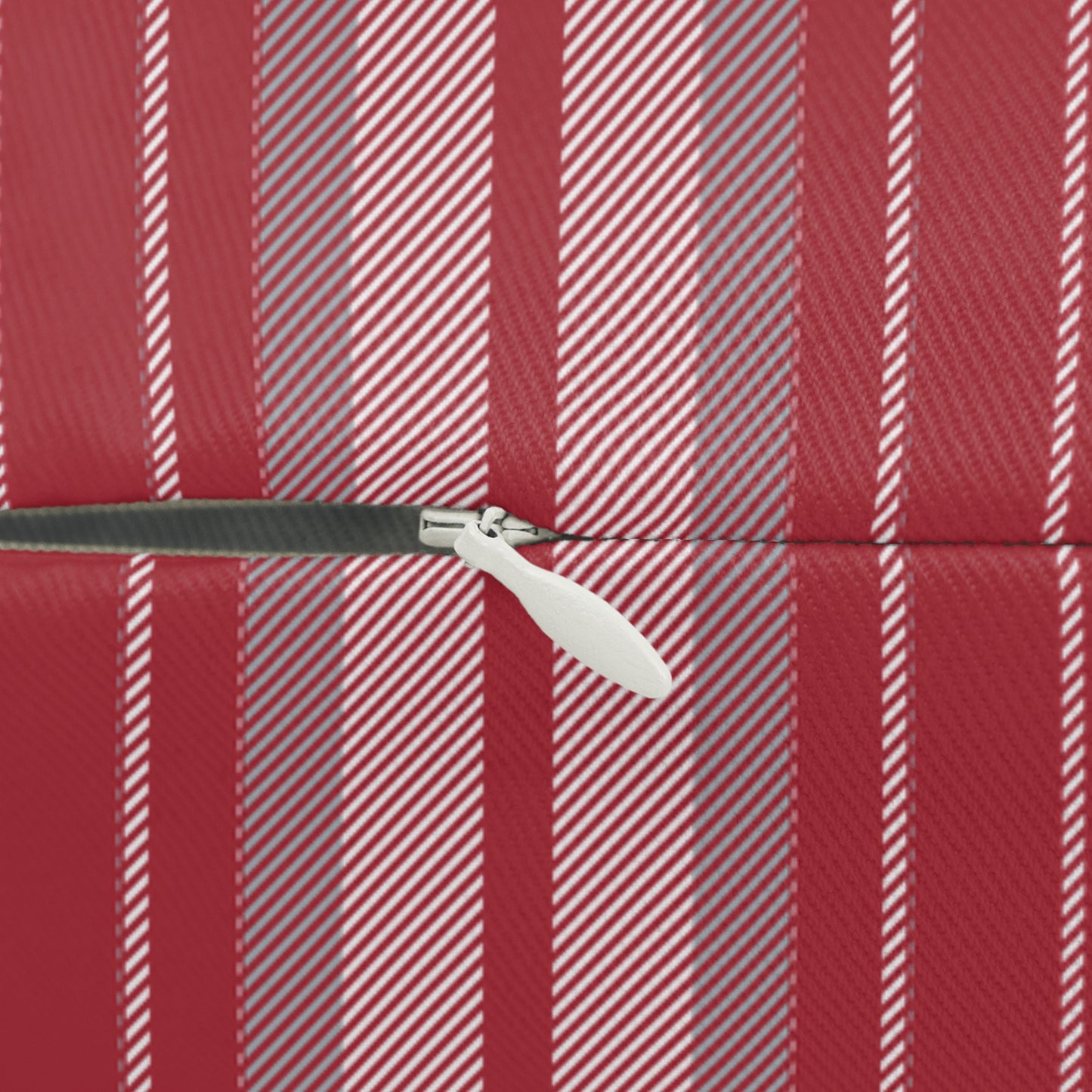 Pillow | Columbus, Ohio | Stripe