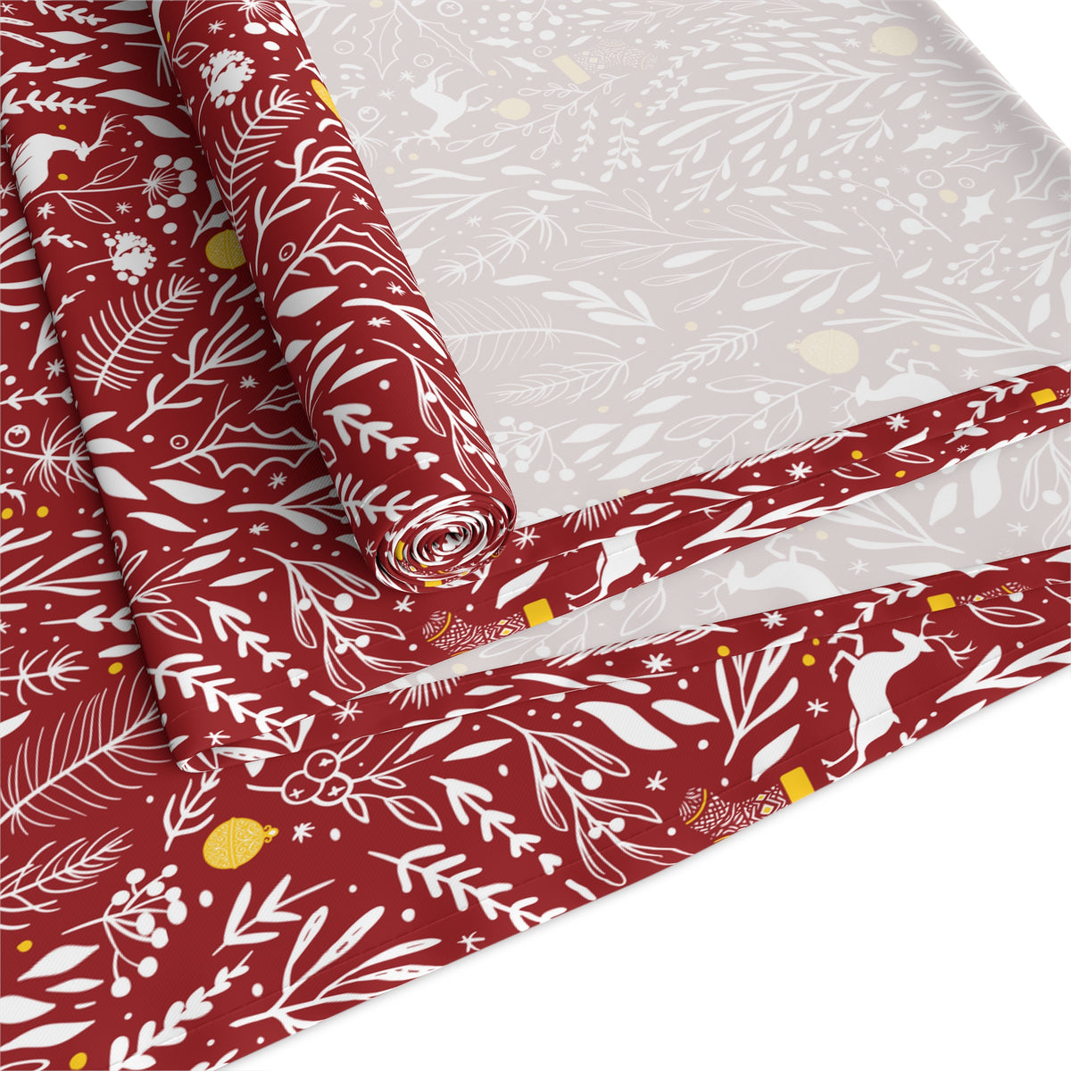 Table Runner | Los Angeles, California | Fauna