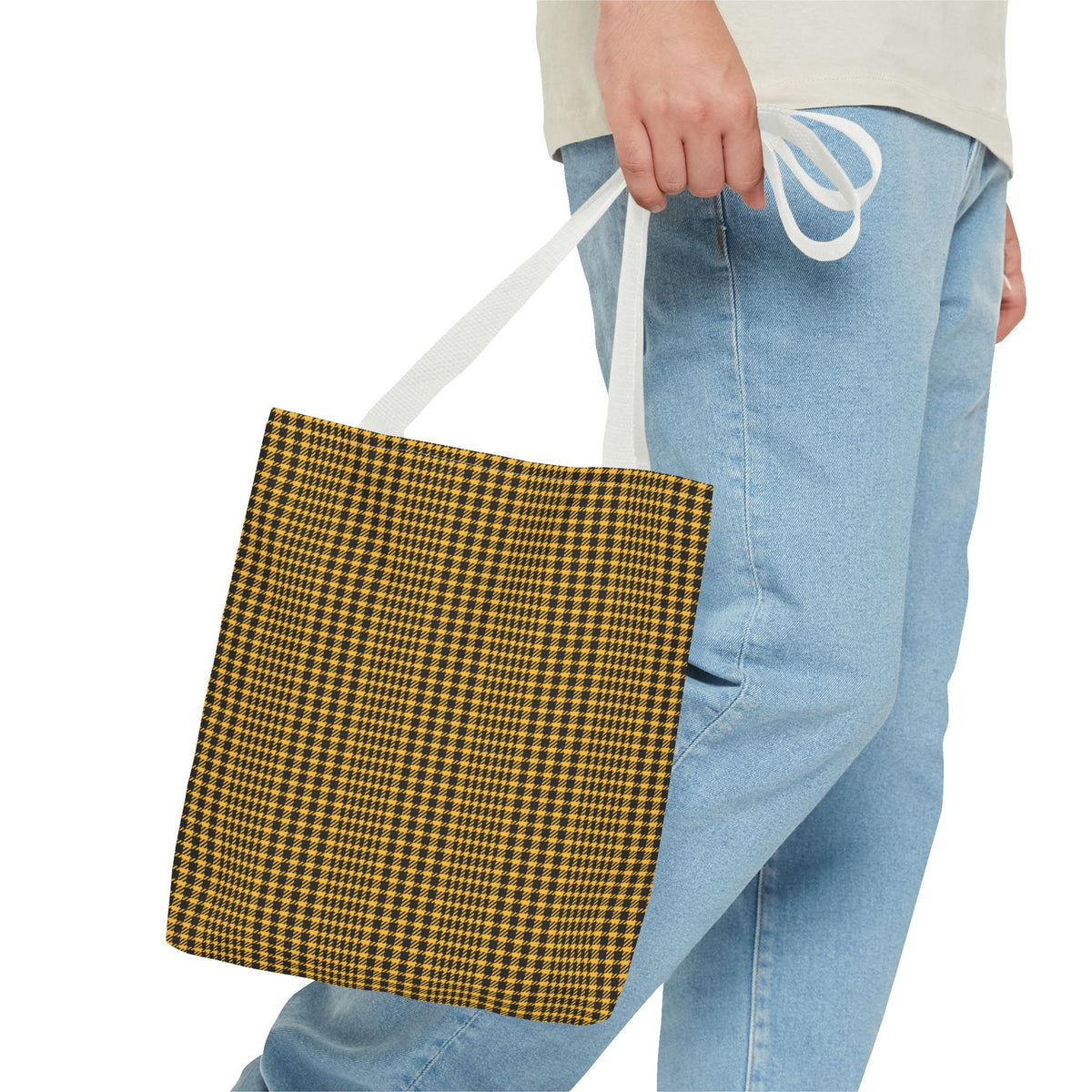 Totes | Kennesaw, Georgia | Tweed