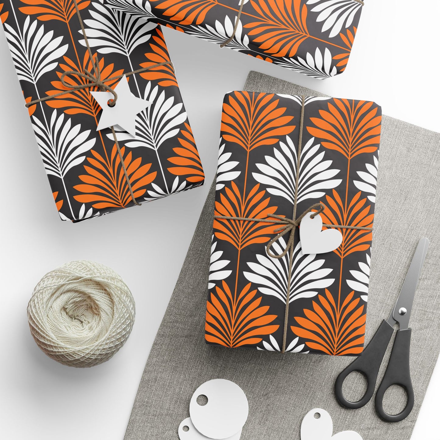 Gift Wrap | Princeton, New Jersey | Deco