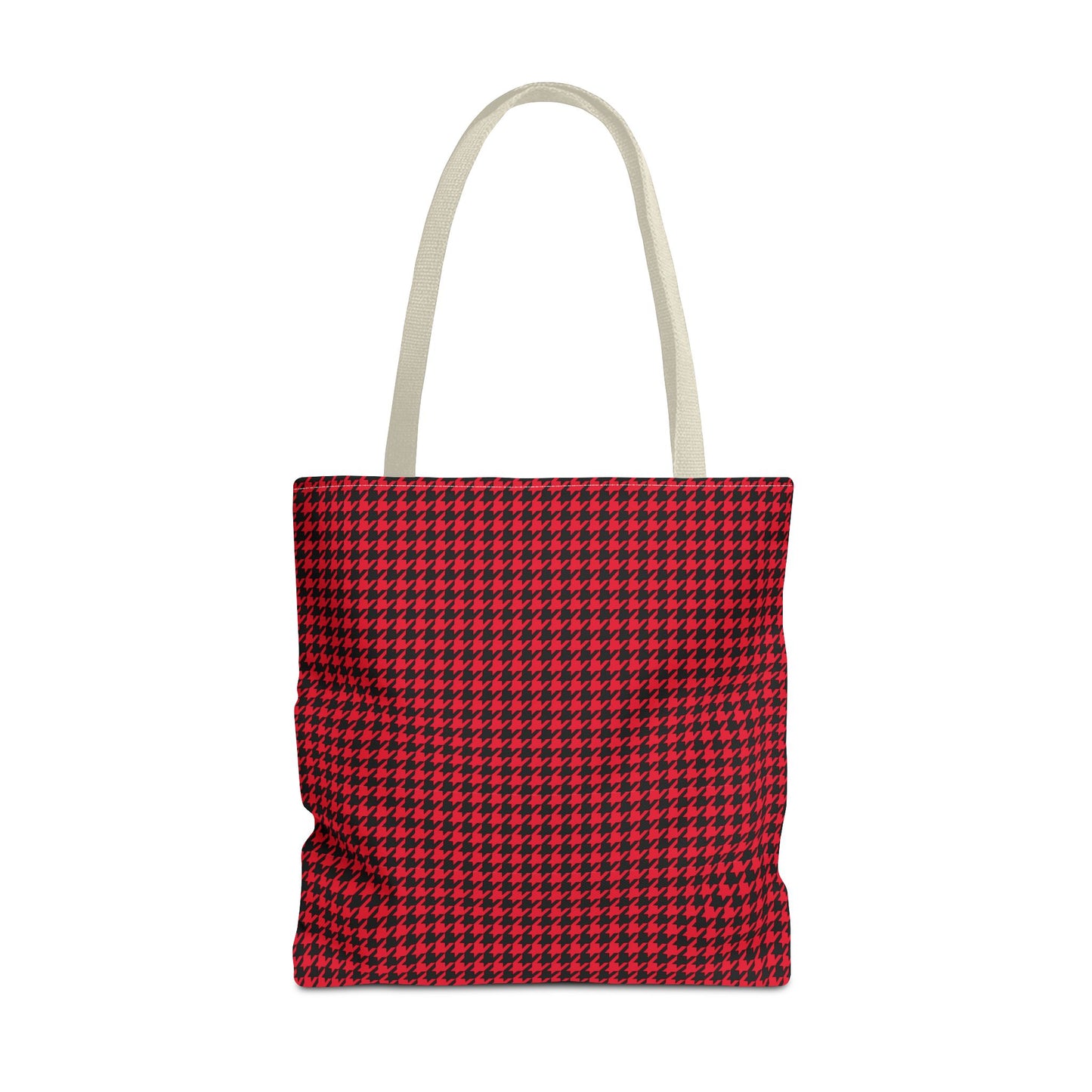 Totes | New Brunswick, New Jersey | Houndstooth