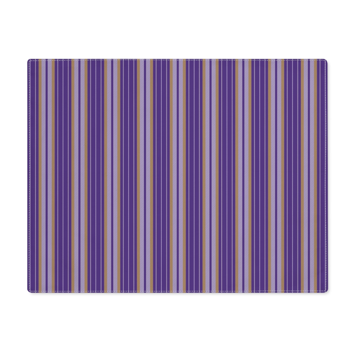 Placemat | Baton Rouge, Louisiana | Stripe