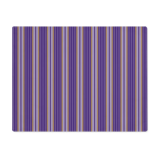 Placemat | Baton Rouge, Louisiana | Stripe