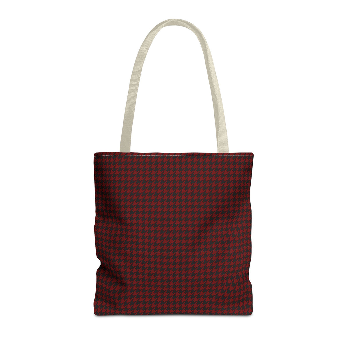 Totes | Columbia, South Carolina | Houndstooth