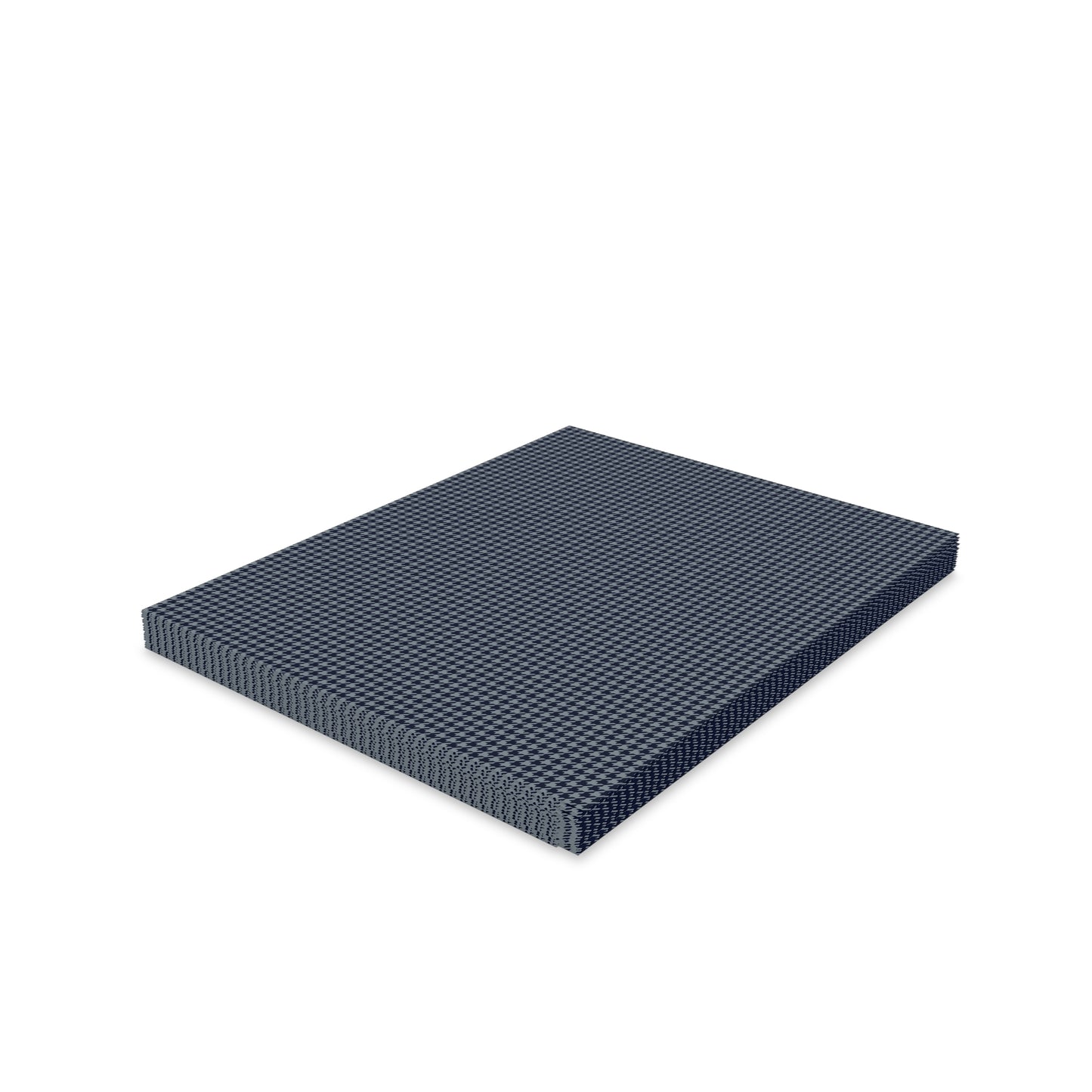 Notecards | Storrs, Connecticut | Houndstooth