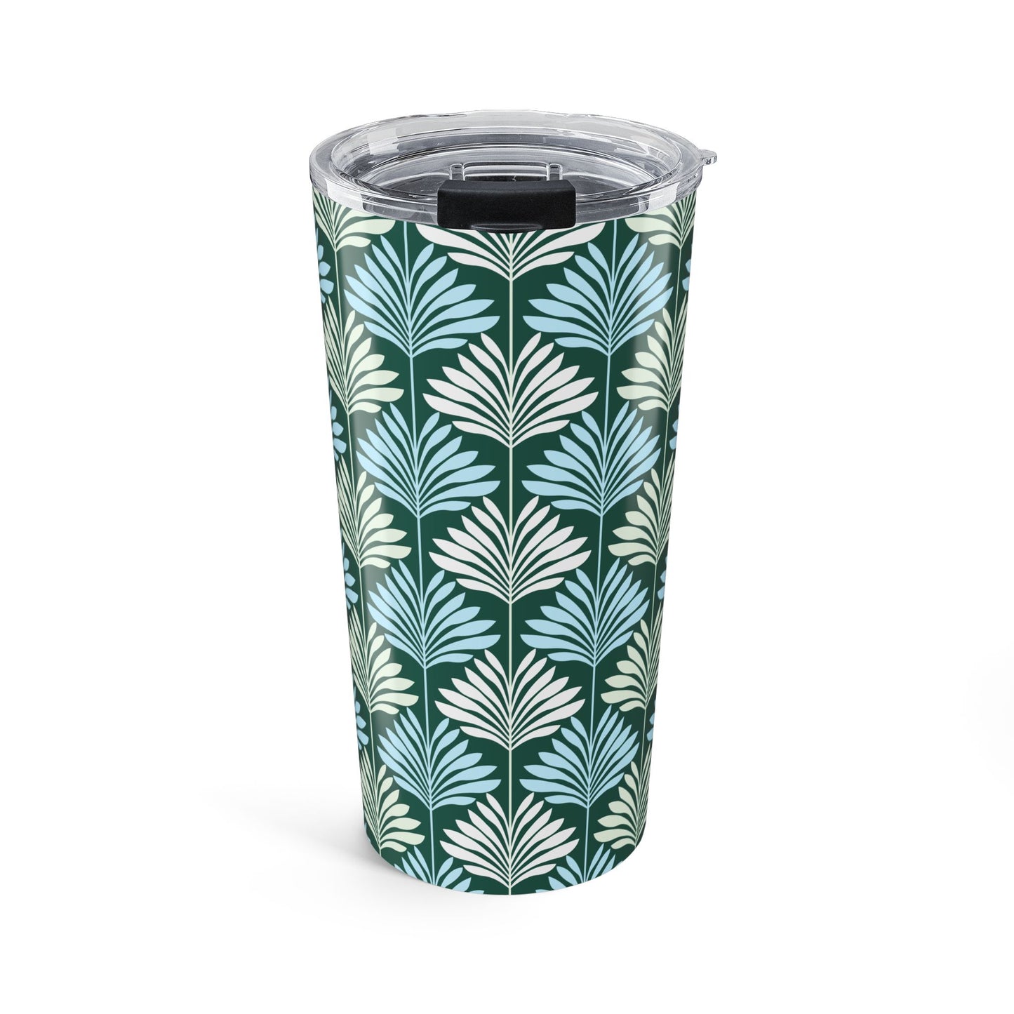 Tumbler | New Orleans, Louisiana | Deco