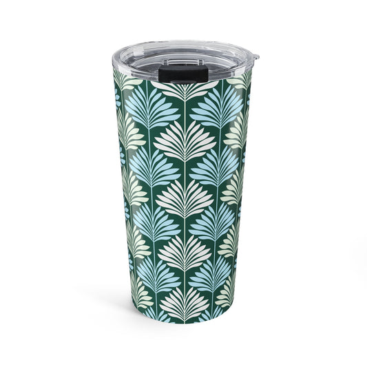 Tumbler | New Orleans, Louisiana | Deco