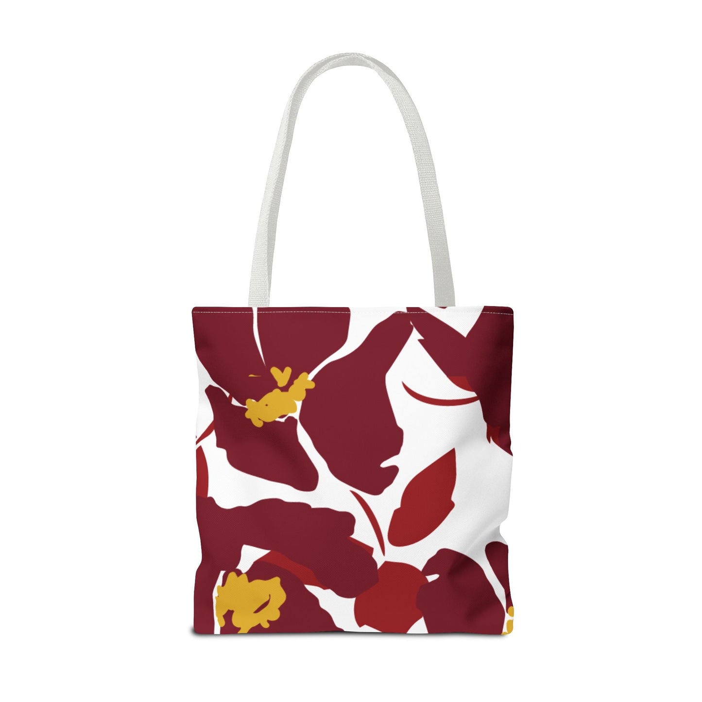 Totes | Red & Yellow | Poppy
