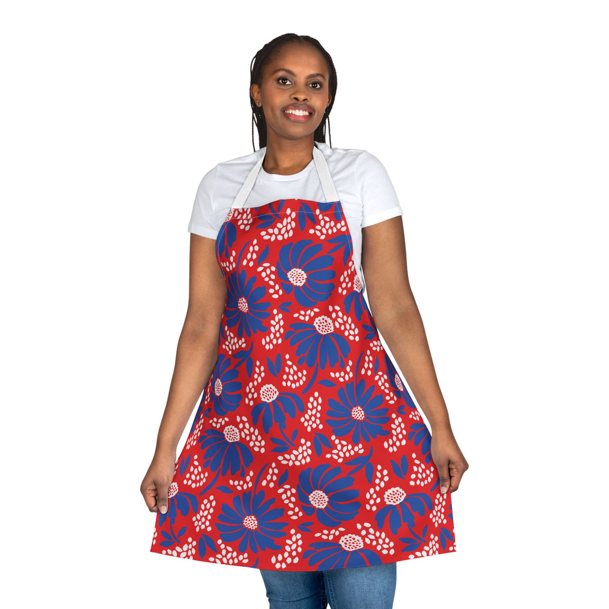 Apron | Lawrence, Kansas | Bellis