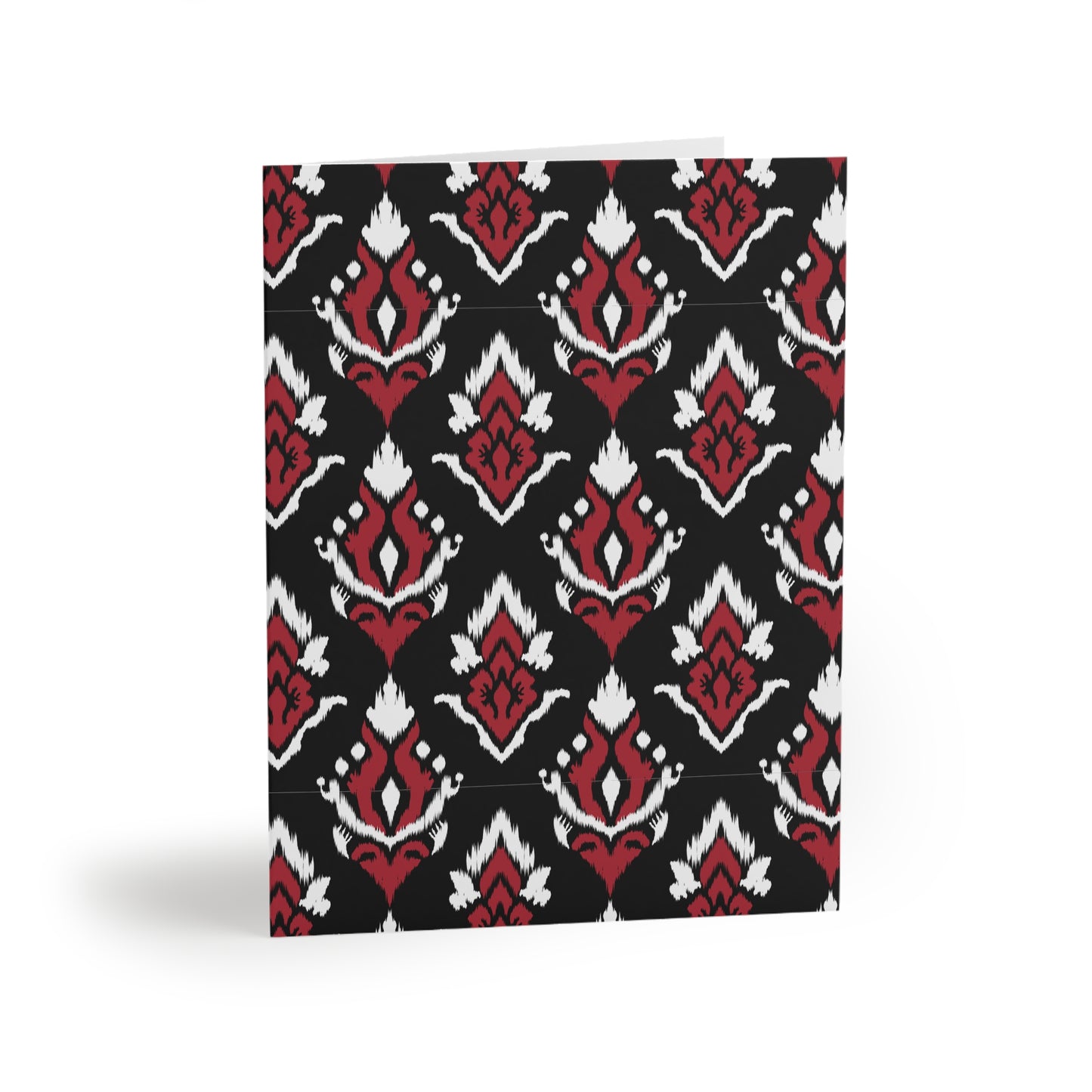 Notecards Set | Athens, Georgia | Ikat