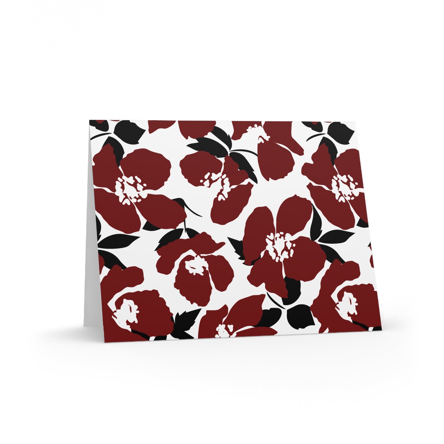 Notecards | Columbia, South Carolina | Poppy