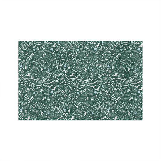 Tea Towels | New Orleans, Louisiana | Fauna