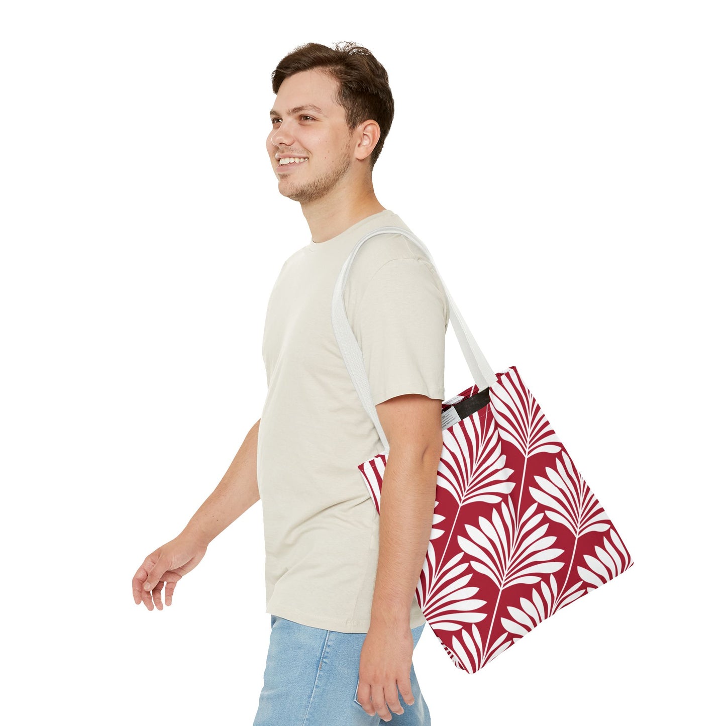 Totes | Bloomington, Indiana | Deco