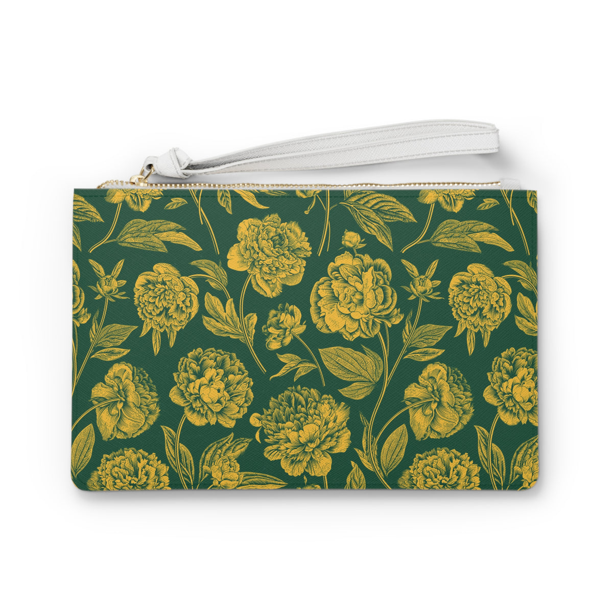 Clutch Bag | Fairfax, Virginia | Peony