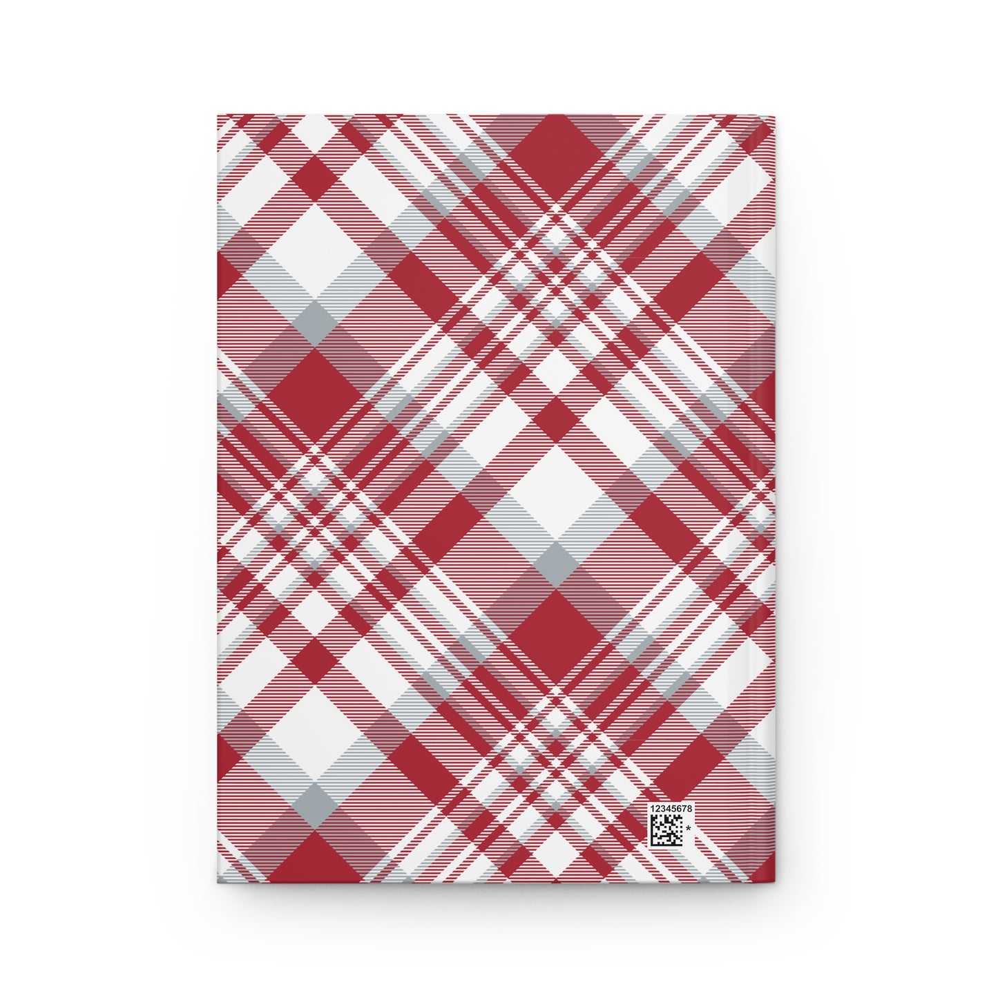 Journal | Columbus, Ohio | Tartan